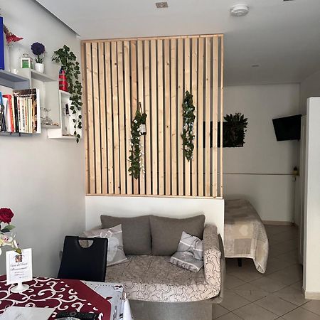 Casa Vacanza Dei Greci Barletta Zewnętrze zdjęcie