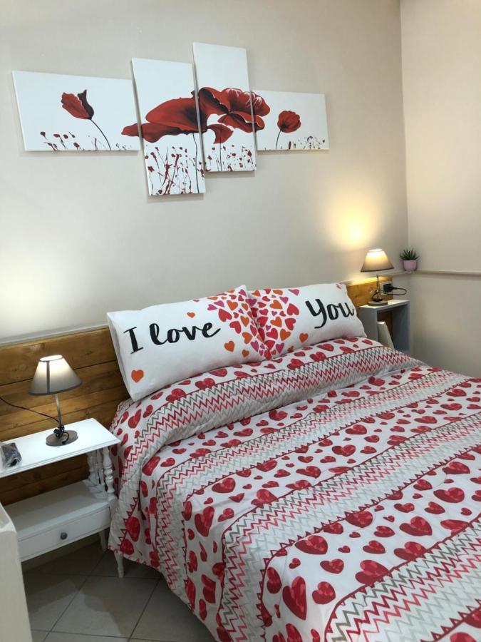 Casa Vacanza Dei Greci Barletta Zewnętrze zdjęcie