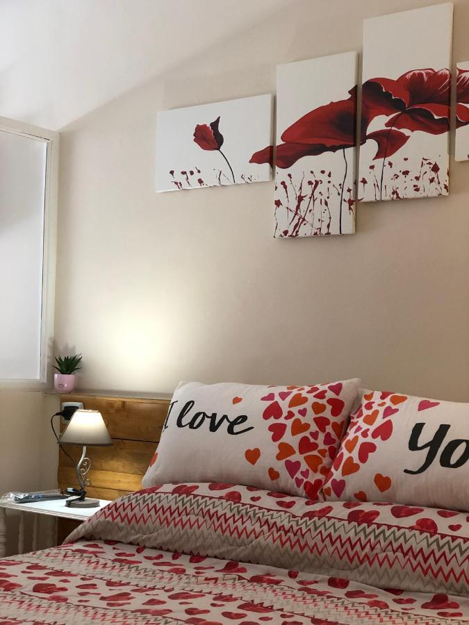 Casa Vacanza Dei Greci Barletta Zewnętrze zdjęcie