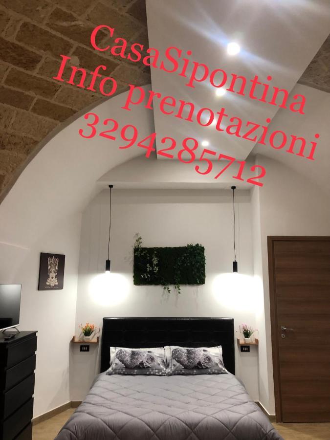 Casa Vacanza Dei Greci Barletta Zewnętrze zdjęcie