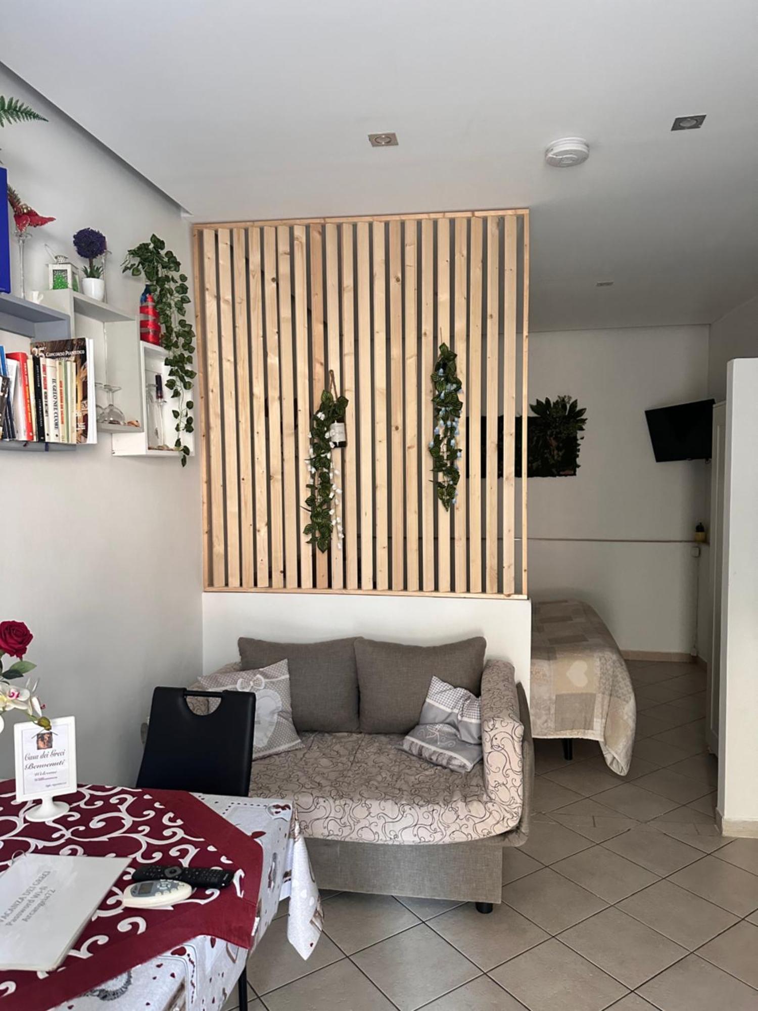 Casa Vacanza Dei Greci Barletta Zewnętrze zdjęcie