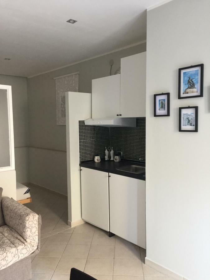 Casa Vacanza Dei Greci Barletta Zewnętrze zdjęcie