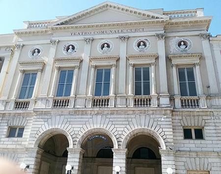 Casa Vacanza Dei Greci Barletta Zewnętrze zdjęcie