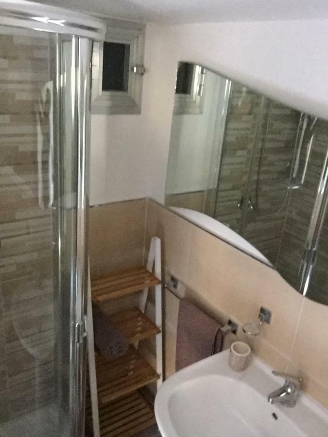 Casa Vacanza Dei Greci Barletta Zewnętrze zdjęcie