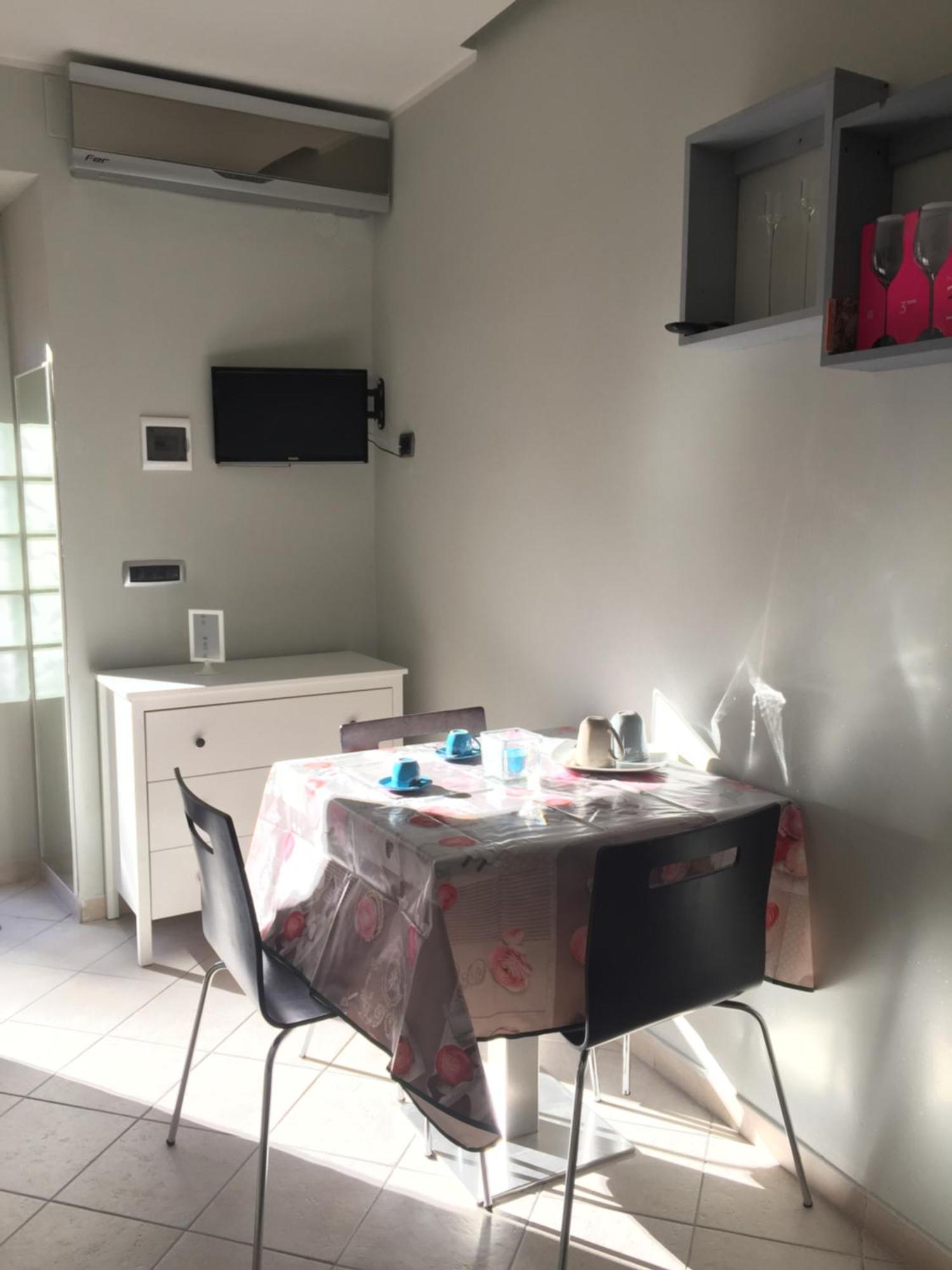 Casa Vacanza Dei Greci Barletta Zewnętrze zdjęcie
