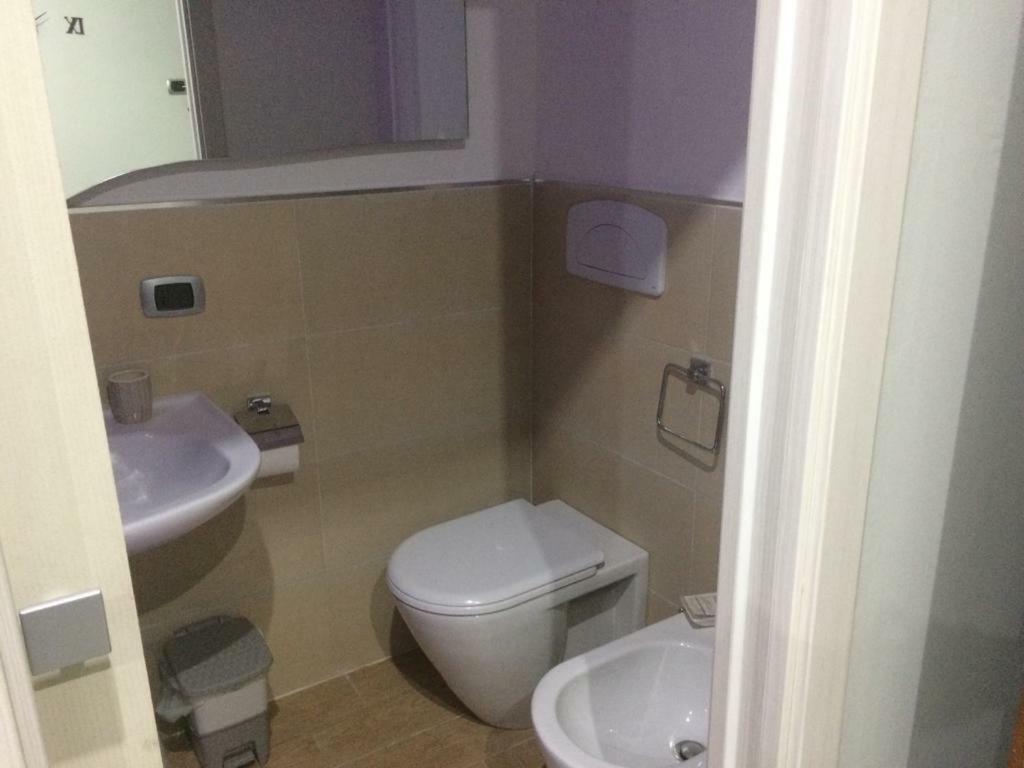 Casa Vacanza Dei Greci Barletta Zewnętrze zdjęcie