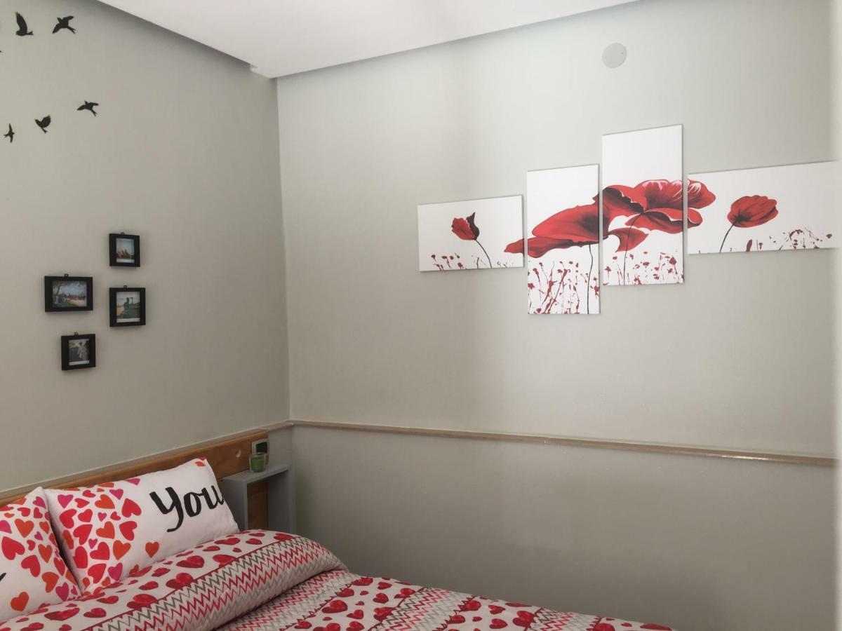Casa Vacanza Dei Greci Barletta Zewnętrze zdjęcie