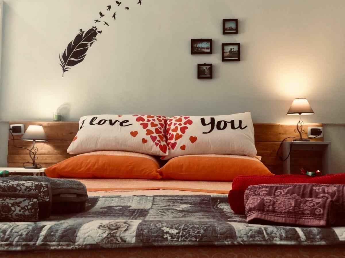 Casa Vacanza Dei Greci Barletta Zewnętrze zdjęcie