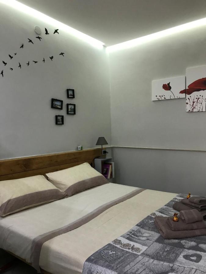 Casa Vacanza Dei Greci Barletta Zewnętrze zdjęcie