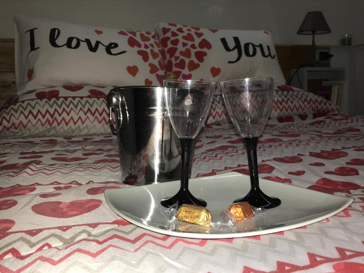 Casa Vacanza Dei Greci Barletta Zewnętrze zdjęcie