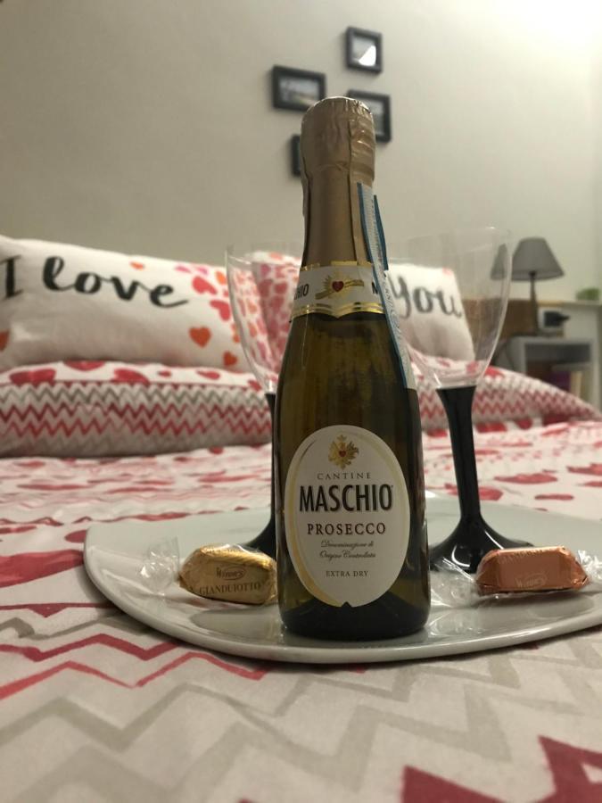 Casa Vacanza Dei Greci Barletta Zewnętrze zdjęcie